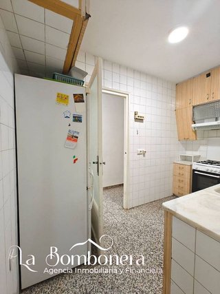 Piso en venta en Centro en Castellón de la Plana