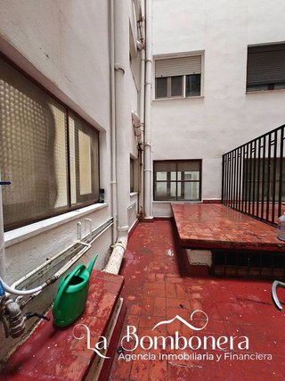 Piso en venta en Centro en Castellón de la Plana