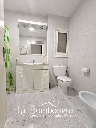 Piso en venta en Centro en Castellón de la Plana