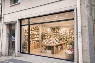 Local comercial en venta en A Milagrosa en Lugo