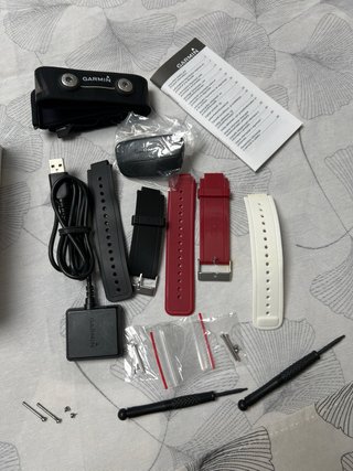 Garmin Vivoactive Smartwatch