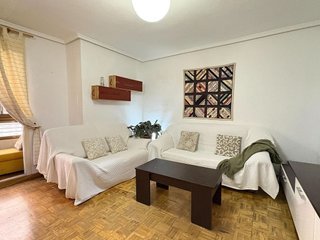 Piso en venta en Mercado en Alicante