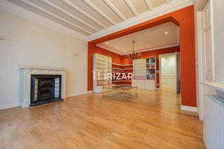 Piso en venta en Indautxu en Bilbao