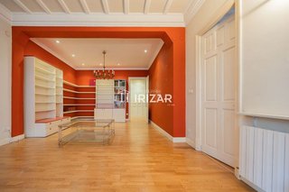 Piso en venta en Indautxu en Bilbao