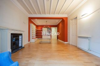 Piso en venta en Indautxu en Bilbao