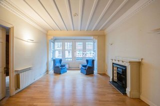 Piso en venta en Indautxu en Bilbao