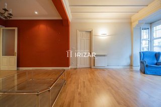 Piso en venta en Indautxu en Bilbao
