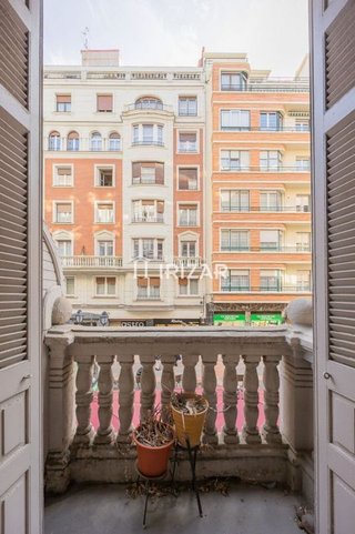 Piso en venta en Indautxu en Bilbao