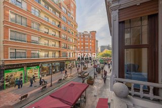 Piso en venta en Indautxu en Bilbao