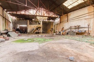 Local comercial en venta en La Villa - Bazuelo en Mieres