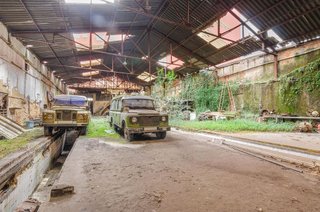 Local comercial en venta en La Villa - Bazuelo en Mieres