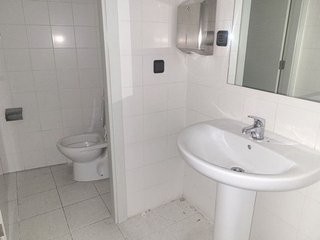 Local comercial en venta en Piñeiros- Freixeiro en Narón