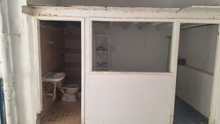 Garaje en venta en Centro - Ayuntamiento en Santander