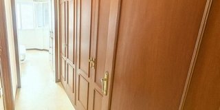 Piso en venta en Puerto Marina en Benalmádena