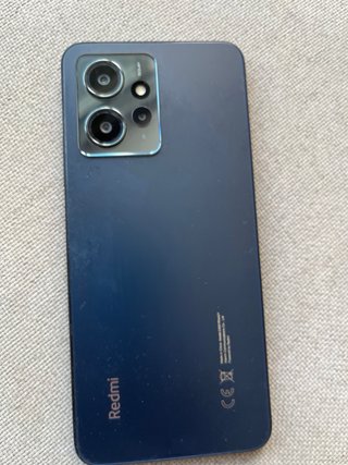 Xiaomi Redmi Note 12 256GB