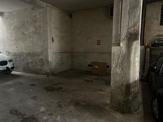 Garaje en venta en San Matías - Realejo en Granada