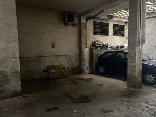 Garaje en venta en San Matías - Realejo en Granada