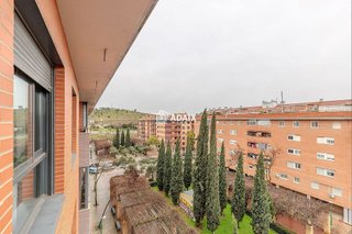 Piso en venta en Nuevo Cáceres en Cáceres
