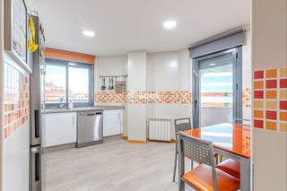 Piso en venta en Nuevo Cáceres en Cáceres