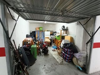 Garaje en venta en Villajoyosa ciudad en Villajoyosa/Vila Joiosa (la)