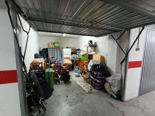 Garaje en venta en Villajoyosa ciudad en Villajoyosa/Vila Joiosa (la)