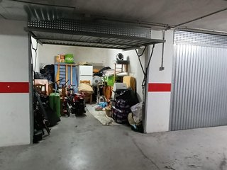 Garaje en venta en Villajoyosa ciudad en Villajoyosa/Vila Joiosa (la)