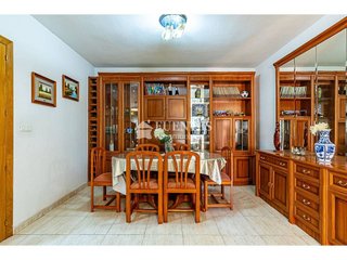Piso en venta en Altozano - Conde Lumiares en Alicante