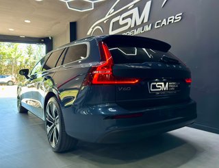 Volvo V60 PLUS Diésel 197cv