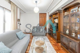 Piso en venta en Auditorio - Parque Invierno en Oviedo