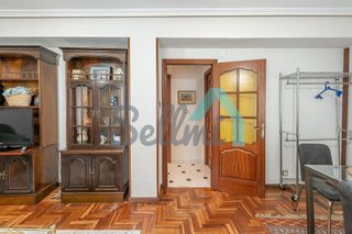 Piso en venta en Auditorio - Parque Invierno en Oviedo