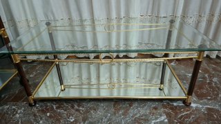 Conjunto salón