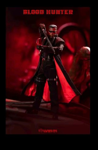 Figura de acción Blade
