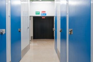 Trastero en alquiler en Palos de Moguer en Madrid