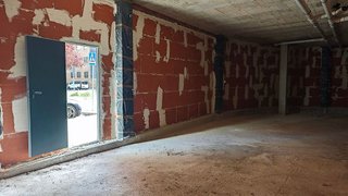 Local comercial en alquiler en Hospital en Valdemoro