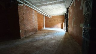 Local comercial en alquiler en Hospital en Valdemoro