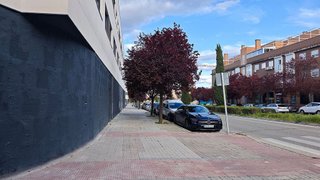 Local comercial en alquiler en Hospital en Valdemoro