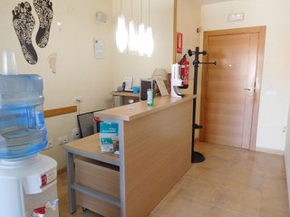 Oficina en alquiler en San Antón en Armilla