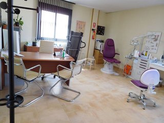 Oficina en alquiler en San Antón en Armilla