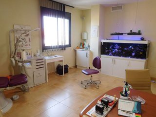 Oficina en alquiler en San Antón en Armilla