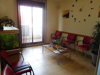 Oficina en alquiler en San Antón en Armilla