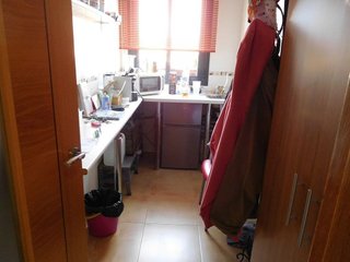 Oficina en alquiler en San Antón en Armilla