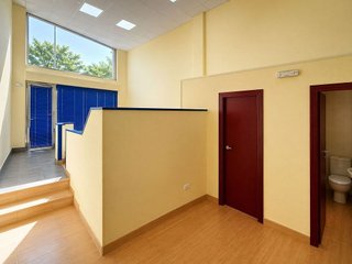Local comercial en alquiler en Alisal - Cazoña - San Román en Santander