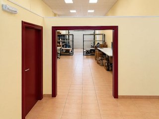 Local comercial en alquiler en Alisal - Cazoña - San Román en Santander