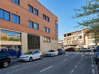 Local comercial en alquiler en Alisal - Cazoña - San Román en Santander
