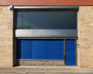 Local comercial en alquiler en Alisal - Cazoña - San Román en Santander