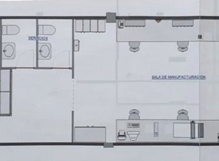 Local comercial en alquiler en Alisal - Cazoña - San Román en Santander