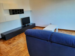 Piso en alquiler en Ermitagaña - Mendebaldea en Pamplona