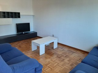 Piso en alquiler en Ermitagaña - Mendebaldea en Pamplona