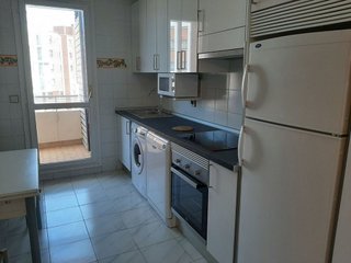 Piso en alquiler en Ermitagaña - Mendebaldea en Pamplona