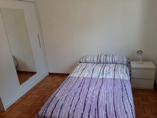 Piso en alquiler en Ermitagaña - Mendebaldea en Pamplona